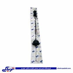 پژو سیم کلاچ سمند EF7-SE تنظیم دستی مهار 201109