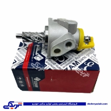 پژو شیر جعبه فرمان 405 طرح قدیم هزار خاری عظام 9000555174