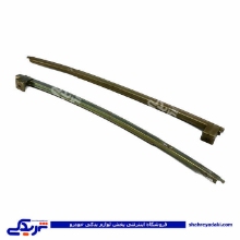 ناودانی شیشه پیکان ( دیاق ریل ) سمت راست تکی 9000301491