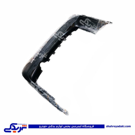 پراید سپر عقب پراید صبا(GTX) و 131 دیناپارت 1505308