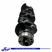 پژو میل لنگ روآ ROAسال دینا پارت دوگانه سوز 2302005