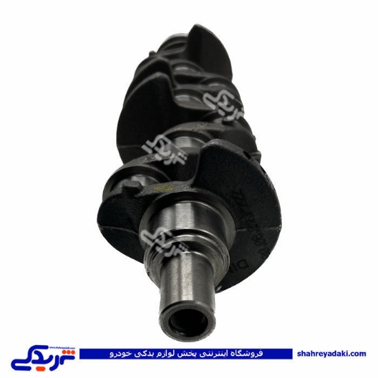 پژو میل لنگ روآ ROAسال دینا پارت دوگانه سوز 2302005
