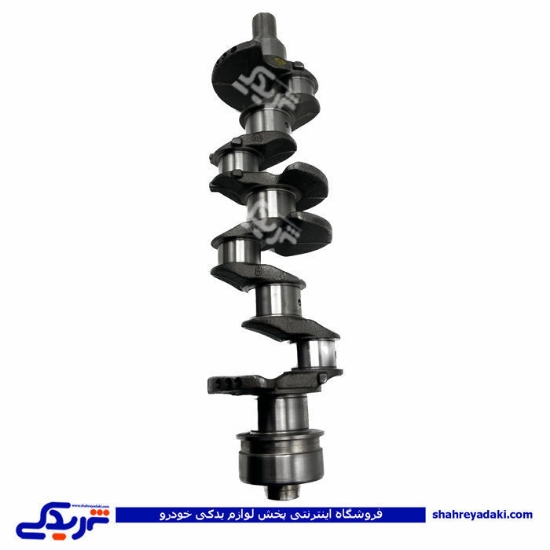 پژو میل لنگ روآ ROAسال دینا پارت دوگانه سوز 2302005