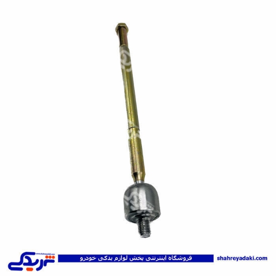 پژو قرقری فرمان آردی RD هیدرولیک آریسان رفیع نیا 9000558016