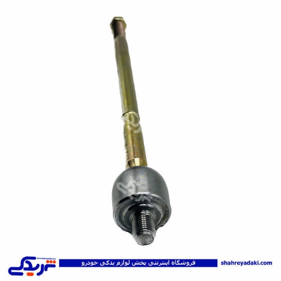 پژو قرقری فرمان آردی RD هیدرولیک آریسان رفیع نیا 9000558016
