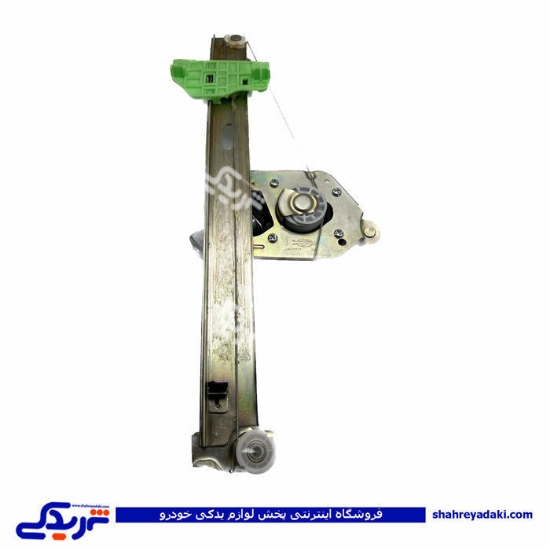 دنا پلاس دستگاه شیشه بالابر برقی عقب راست ابری 9000710044