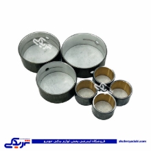 بوش میل سوپاپ و بوش شاطون روا سال اچ پی سی HPC ست کامل ( عمده ) HCB722-HBC872
