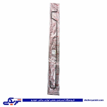 پراید فنر لولای درب صندوق چپ صبا سایپا یدک ( عمده ) 501033P06