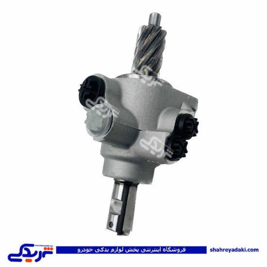 پژو شیر فرمان 405 طرح جدید UNIX دیناپارت 1203175