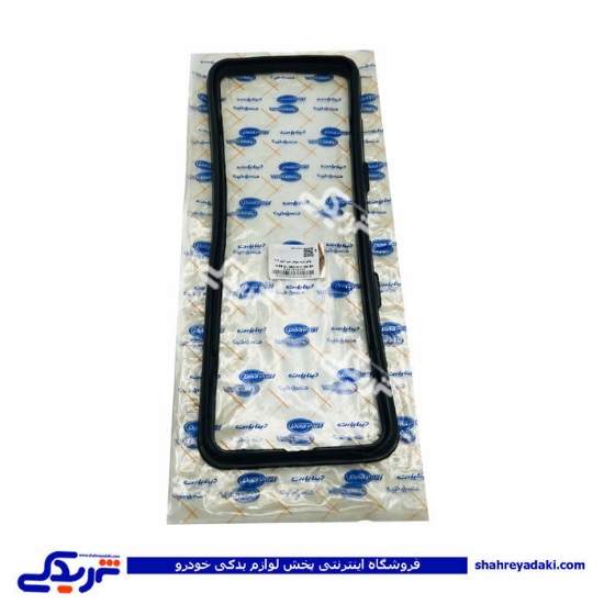 پژو واشر درب سوپاپ 206 تیپ 2 دیناپارت 1602037