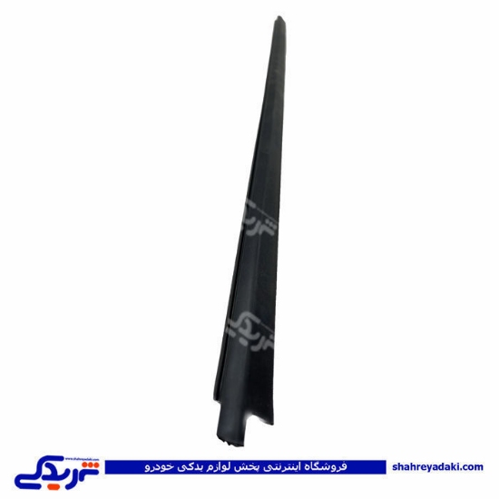 پژو ابگیر بیرون شیشه 206 جلو چپ ( عمده ) 9000852099