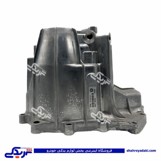 تیبا پوسته گیربکس بالا سایپا یدک 100178A