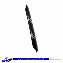 پراید قاب چراغ نمره عقب جدید سایپا یدک ( عمده ) 502122P06