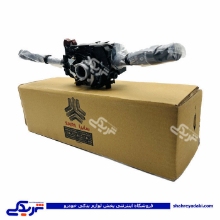 پراید دسته راهنما ایربگ دار سایپا یدک ( عمده ) 502375P06