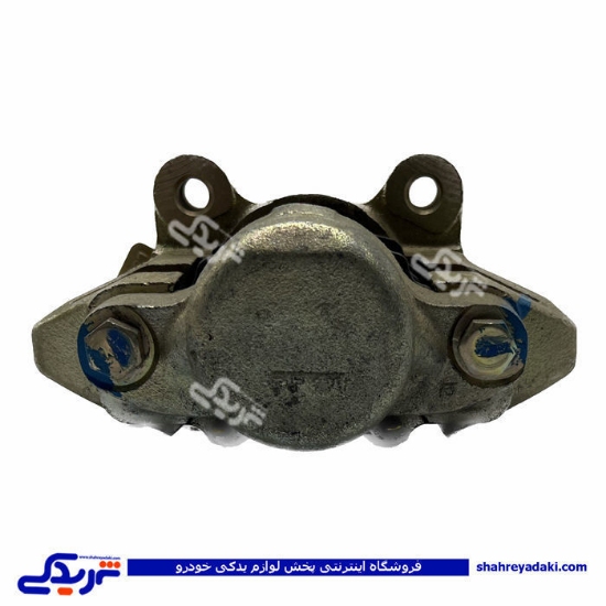 کالیپر چرخ جلو پیکان چپ ایساکو 0990406802