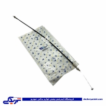 سیم گاز کوتاه انژکتوری پیکان ایساکو 1380701299