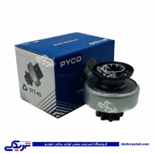 پژو دنده استارت 405 جدید قربانی 9000584008