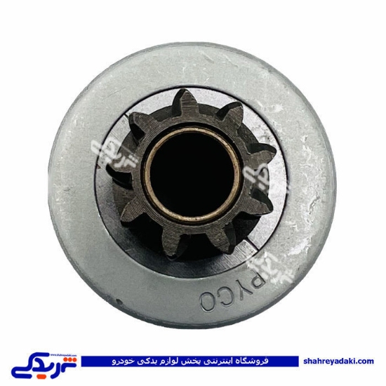 پژو دنده استارت 405 جدید قربانی 9000584008