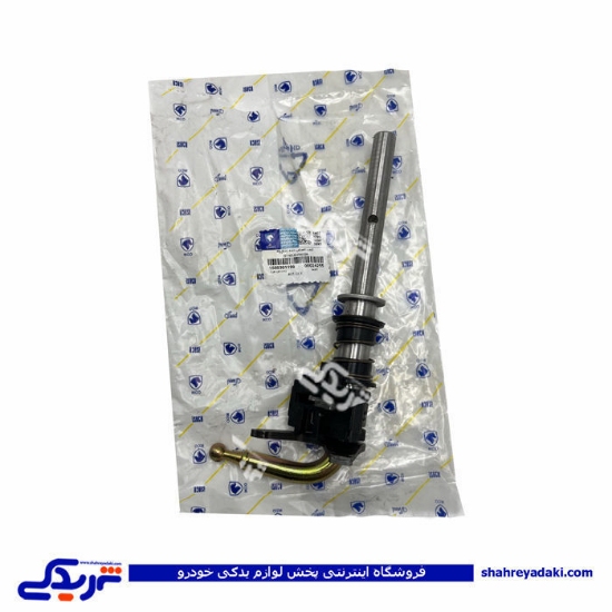 پژو شفت تعویض دنده N شکل 405 ایساکو 1680301103