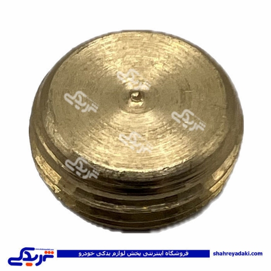 پژو کورکن کانال روغن اویل پمپ 405 و سمند 9000803366