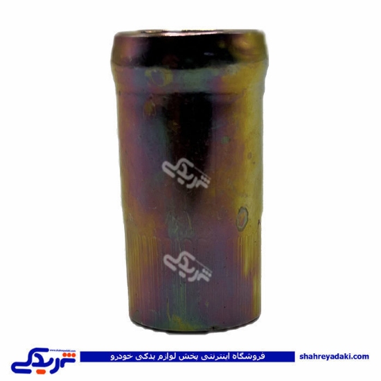 پژو لوله برنجی بخار روغن 405 بزرگ ( عمده ) 9000803943