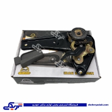 پراید بخواب صندلی چپ پراید وانت 9000720003