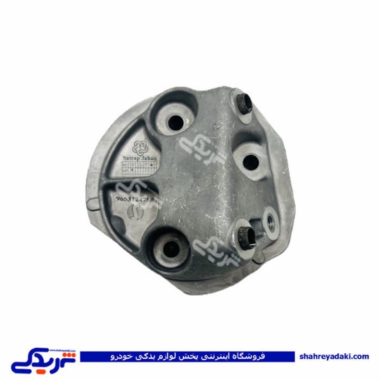 تصویر  دسته موتور پافیلی پژو 405 و 206 TU5 SLX 1810210599 ایساکو