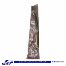 پراید ریل عمودی شیشه درب جلو راست سایپا یدک ( عمده ) 501246P06