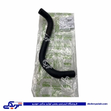 پراید شیلنگ بخاری کج انژکتور GISP 508180 ( عمده )