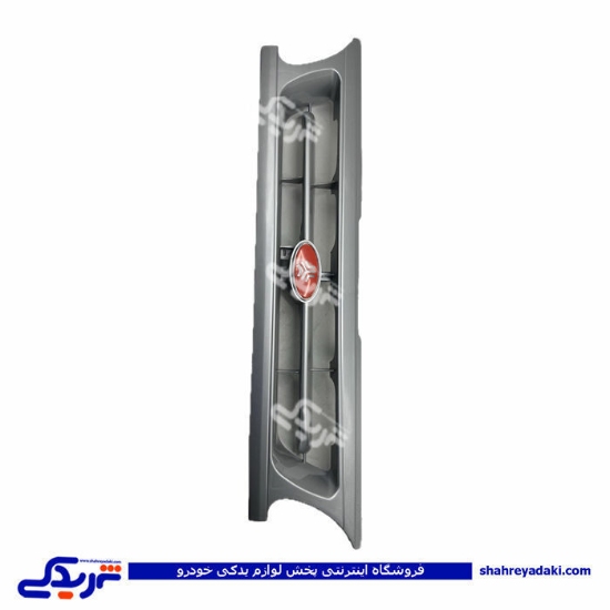 پراید جلو پنجره 131(نقره ای) دیناپارت 1505299 ( عمده )