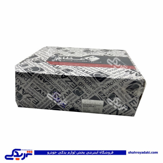 پراید پیستون موتور 025 یورو4 عظام 3107260 ( عمده )