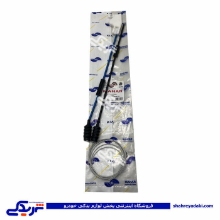پراید سیم شیشه بالابر چپ مهار 9000157074 ( عمده )