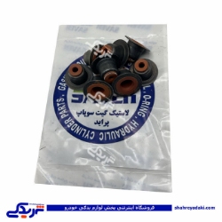 پراید لاستیک سوپاپ یورو 4 صنایع ساوه 9000304153 ( عمده )