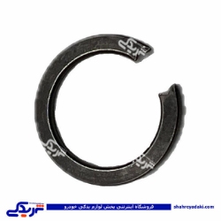 پراید خار شفت گیربکس کوچک 9000570916 ( عمده )