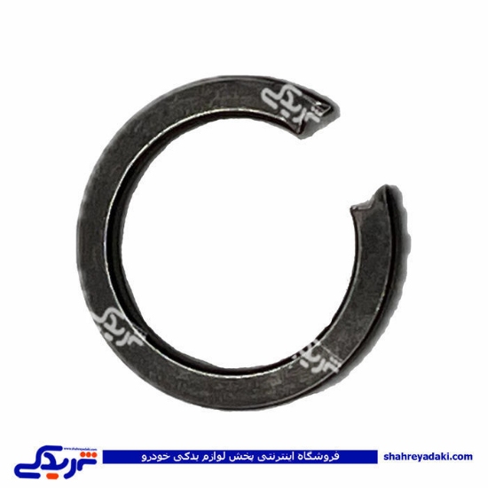 پراید خار شفت گیربکس کوچک 9000570916 ( عمده )