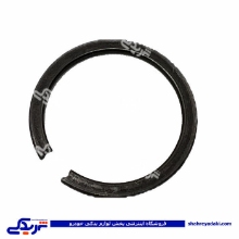 پراید خار شفت گیربکس متوسط 9000570918 ( عمده )