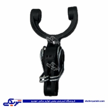 پراید دو شاخ استارت طرح مگنتی آهرنبایی 9000601174 ( عمده )
