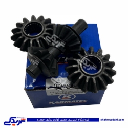 پراید دیشلی کامل هرزگرد کامل یورو 4 کارماتک 9000677921 ( عمده )