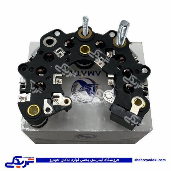 پژو دیود دینام طرح والئو 405 آماتاصمد 11081298 ( عمده )