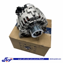 پژو دینام 206 90 آمپر ایساکو 0690502297 ( عمده )