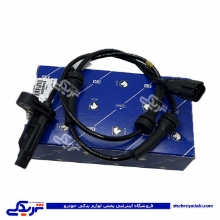 پژو سنسور ABS 206 چرخ عقب ایساکو 0921004499 ( عمده )