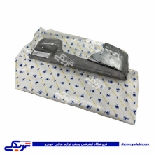 پژو صفحه حرارتی منیفولد دود 405 1800 ایساکو  1140112499 (عمده)