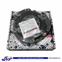 پژو دیسک و صفحه 405 عظام ساده 9000555057 ( عمده )