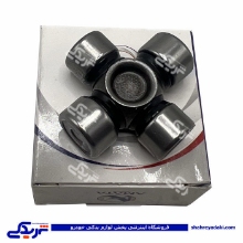 پژو چهارشاخه فرمان جعبه کوچک (صلیبی) آماتاصمد 11071168 ( عمده )