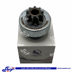 پژو دنده استارت پژو405 (طرح جدید) آماتاصمد 11080838 ( عمده )