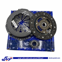 پژو دیسک و صفحه 206 تیپ 5 ایساکو پری دمپر ایساکو 0670301199 ( عمده )