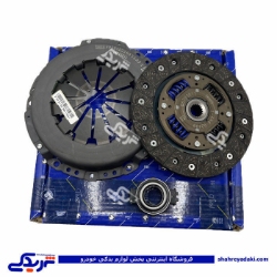 پژو دیسک و صفحه 206 تیپ 5 ایساکو پری دمپر ایساکو 0670301199 ( عمده )