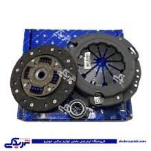 پژو دیسک و صفحه 405 ایساکو پری دمپر 0670302999 ( عمده )