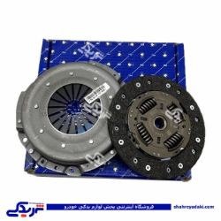 پژو دیسک و صفحه 206 تیپ 5 ایساکو شایان 0670304898 ( عمده )