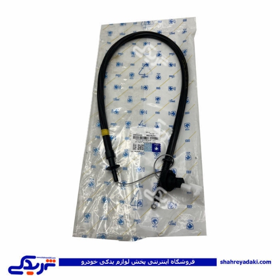 پژو سیم گاز پژو پارس ELX ایساکو 1380701799 ( عمده )